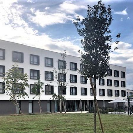 Residhome Senart Lieusaint  Exterior foto